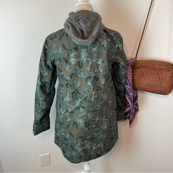 Burton Stella Dry Ride Snowboarding Shirt Jacket Size S - Picture 7 of 7